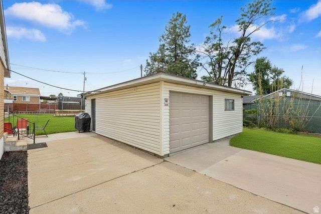 135 E 4700 S, Washington Terrace, UT 84405