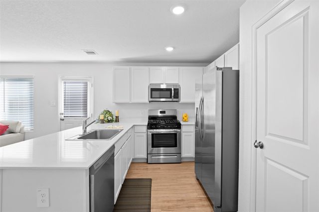 3106 Stotesbery Drive, Conroe, TX 77301