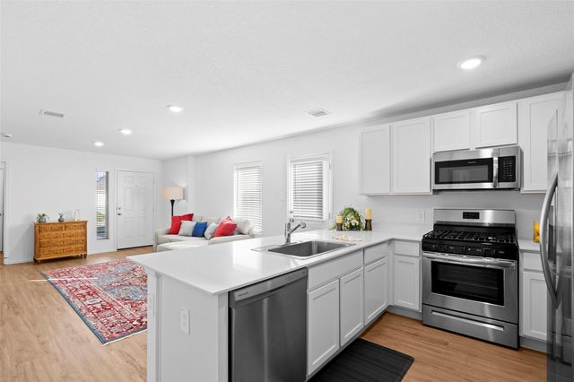 3106 Stotesbery Drive, Conroe, TX 77301