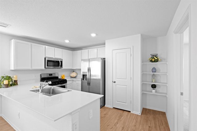 3106 Stotesbery Drive, Conroe, TX 77301