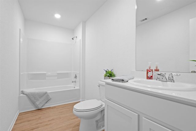 3106 Stotesbery Drive, Conroe, TX 77301