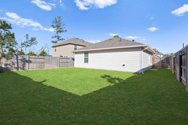 3106 Stotesbery Drive, Conroe, TX 77301