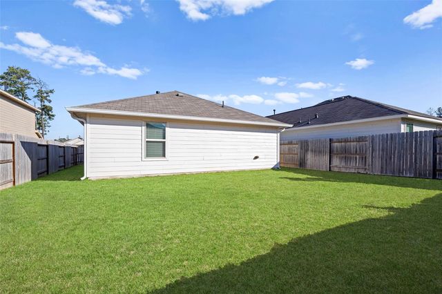 3106 Stotesbery Drive, Conroe, TX 77301