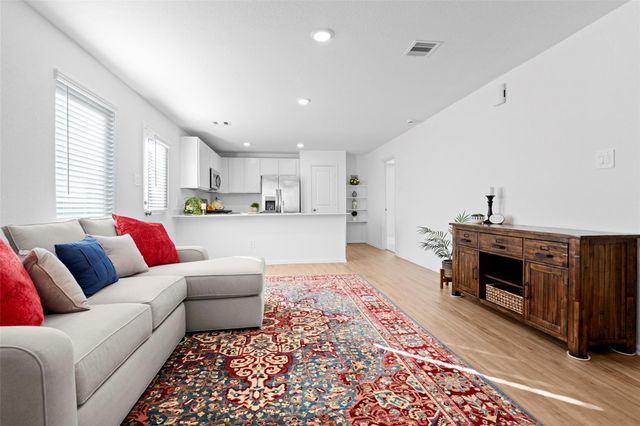 3106 Stotesbery Drive, Conroe, TX 77301