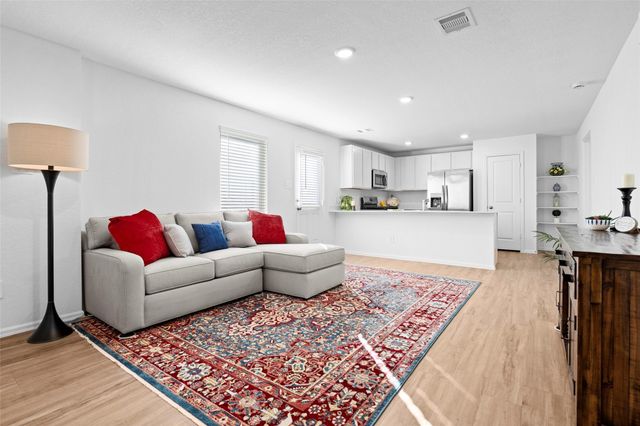 3106 Stotesbery Drive, Conroe, TX 77301