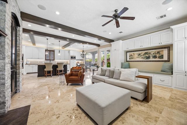 4439 Betty Street, Bellaire, TX 77401