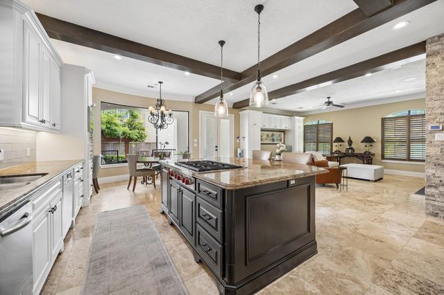 4439 Betty Street, Bellaire, TX 77401