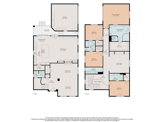4439 Betty Street, Bellaire, TX 77401