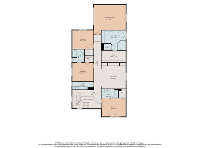 4439 Betty Street, Bellaire, TX 77401
