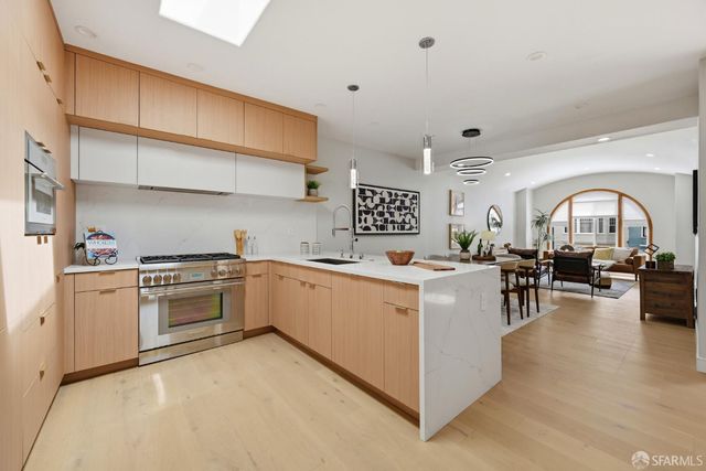 879 27th Avenue, San Francisco, CA 94121