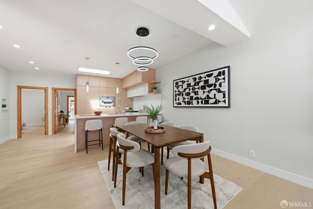 879 27th Avenue, San Francisco, CA 94121