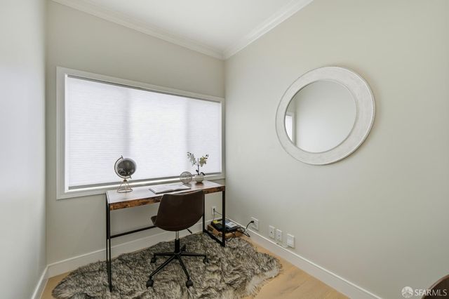 879 27th Avenue, San Francisco, CA 94121