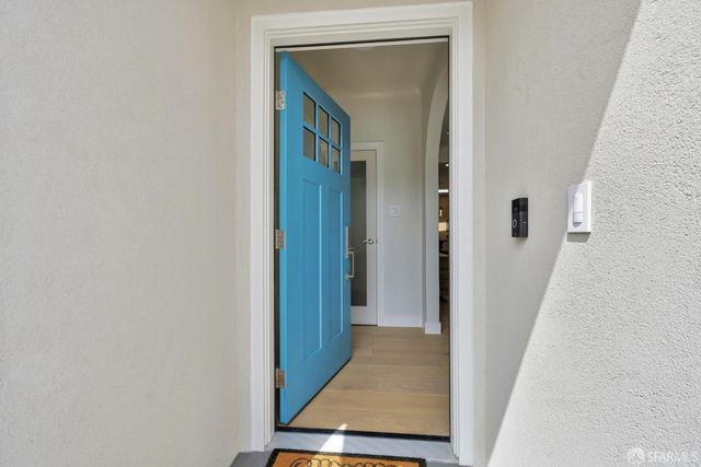 879 27th Avenue, San Francisco, CA 94121
