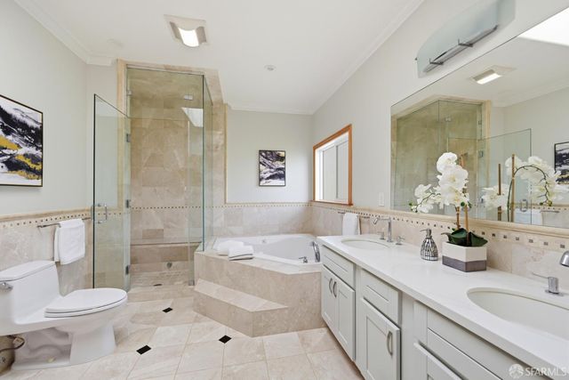 879 27th Avenue, San Francisco, CA 94121