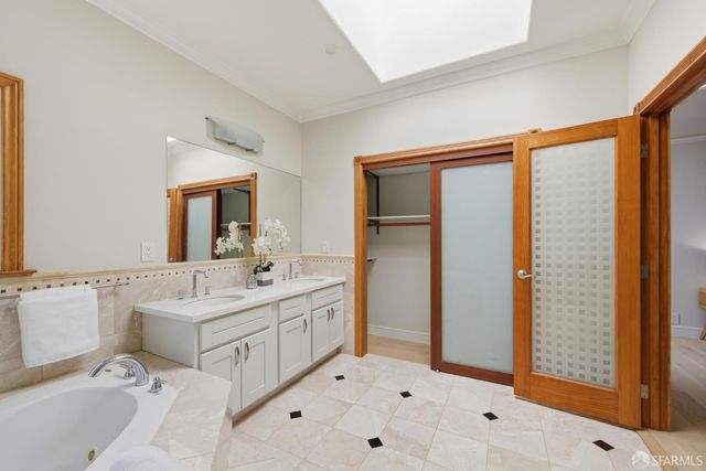 879 27th Avenue, San Francisco, CA 94121