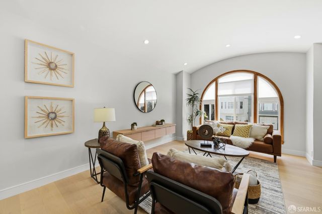 879 27th Avenue, San Francisco, CA 94121