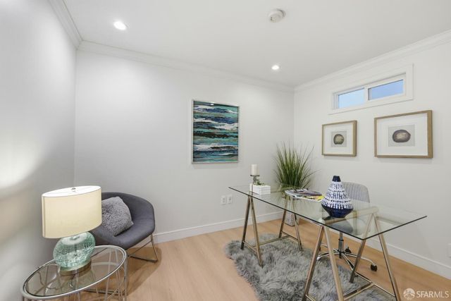 879 27th Avenue, San Francisco, CA 94121
