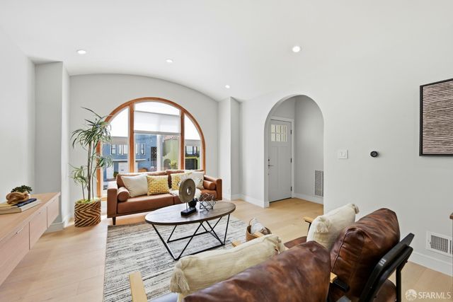 879 27th Avenue, San Francisco, CA 94121