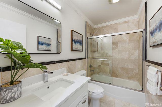 879 27th Avenue, San Francisco, CA 94121