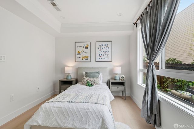 879 27th Avenue, San Francisco, CA 94121