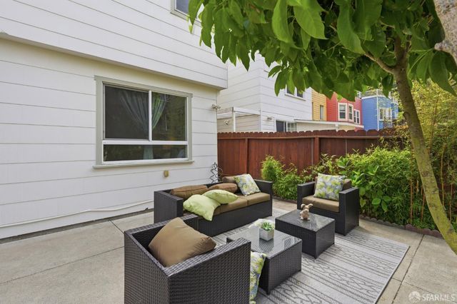 879 27th Avenue, San Francisco, CA 94121