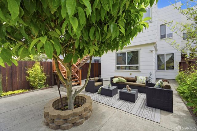 879 27th Avenue, San Francisco, CA 94121