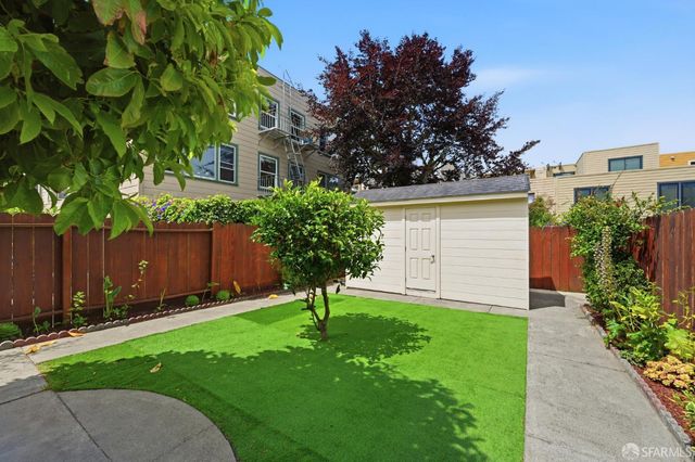 879 27th Avenue, San Francisco, CA 94121