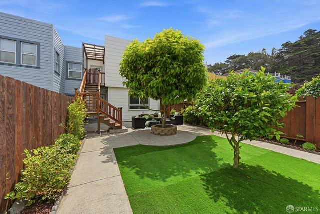 879 27th Avenue, San Francisco, CA 94121