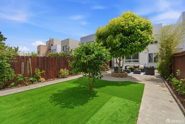 879 27th Avenue, San Francisco, CA 94121