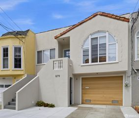 879 27th Avenue, San Francisco, CA 94121