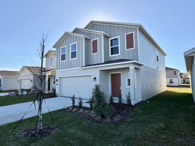 2134 CHRIS DRIVE, Winter Haven, FL 33884