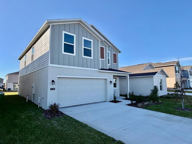 2134 CHRIS DRIVE, Winter Haven, FL 33884