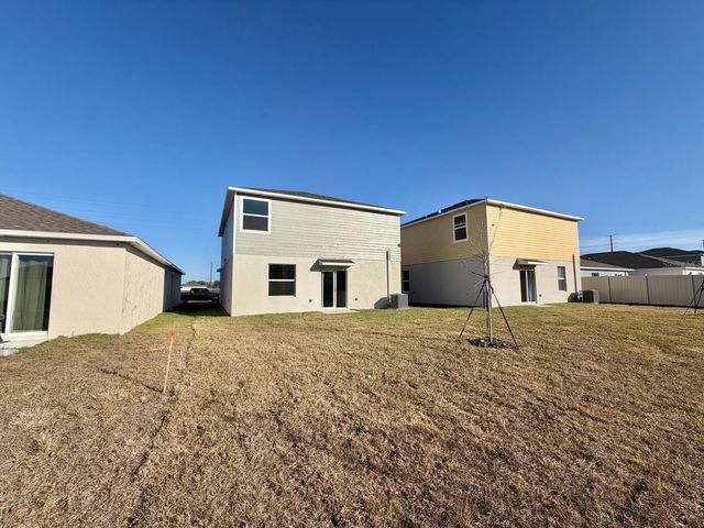 2134 CHRIS DRIVE, Winter Haven, FL 33884