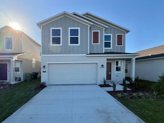 2134 CHRIS DRIVE, Winter Haven, FL 33884