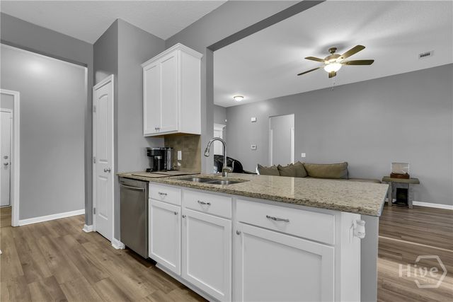 214 NE Quarter Horse NE, Ludowici, GA 31316