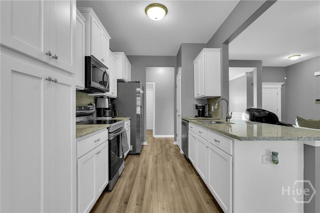 214 NE Quarter Horse NE, Ludowici, GA 31316