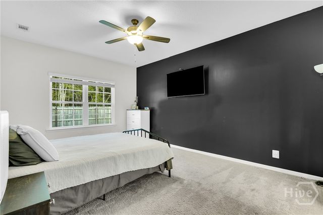 214 NE Quarter Horse NE, Ludowici, GA 31316