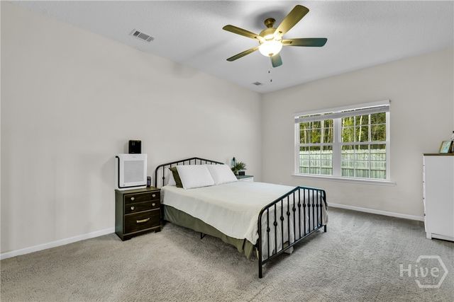 214 NE Quarter Horse NE, Ludowici, GA 31316