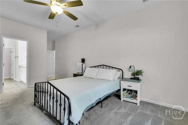 214 NE Quarter Horse NE, Ludowici, GA 31316