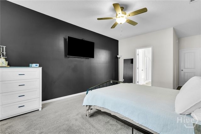 214 NE Quarter Horse NE, Ludowici, GA 31316