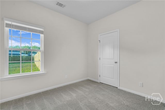 214 NE Quarter Horse NE, Ludowici, GA 31316