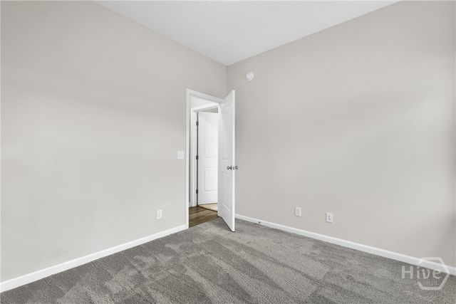 214 NE Quarter Horse NE, Ludowici, GA 31316