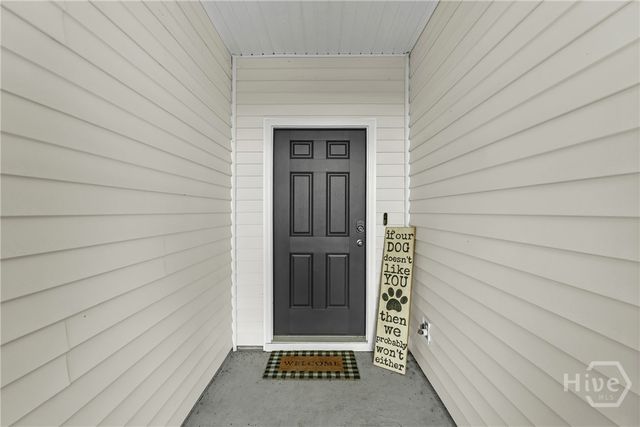 214 NE Quarter Horse NE, Ludowici, GA 31316