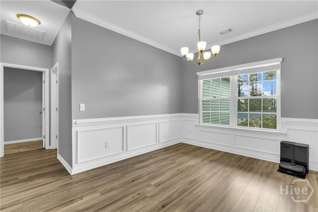 214 NE Quarter Horse NE, Ludowici, GA 31316