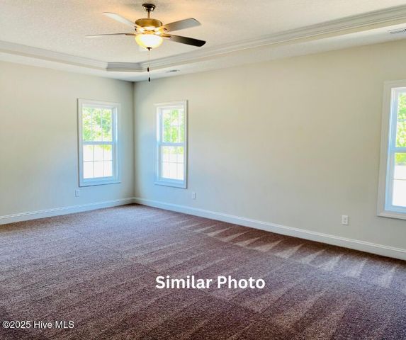 290 Water Wagon Trail, Jacksonville, NC 28546