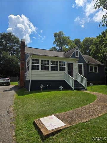 2905 2ND E, Tuscaloosa, AL 35401