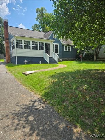 2905 2ND E, Tuscaloosa, AL 35401