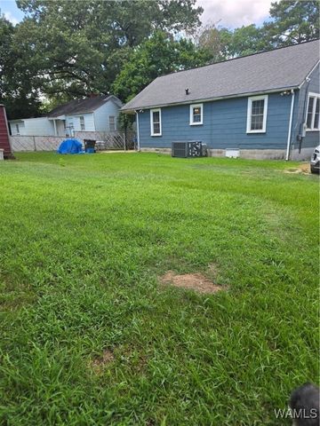 2905 2ND E, Tuscaloosa, AL 35401