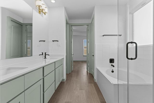 3305 Bolt Rope Drive, Texas City, TX 77591