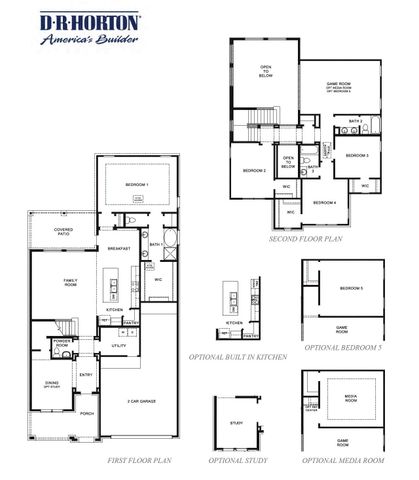 3305 Bolt Rope Drive, Texas City, TX 77591